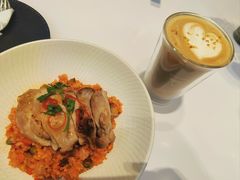 -Manner Coffee(万象食家店)