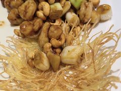 宫保虾球-眉州东坡(鸿坤店)