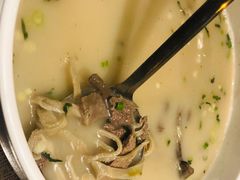 -老牌坊鲁菜名店(宽厚里店)