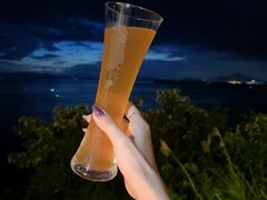 -Brew Farm·精酿农场海滨悬崖餐厅