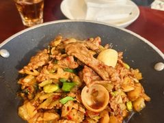 -妈妈菜舟山海鲜(定海古城店)