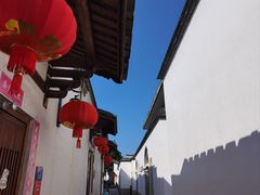 -三坊七巷历史文化街区