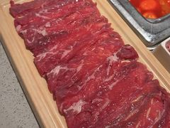 -海底捞火锅(泉城路店)