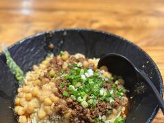-我的面 川味Bistro(后沙峪店)