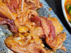 -现代烧烤冷面店(苏家屯店)