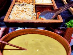 -凤凰山斑鱼馆(恭城店)