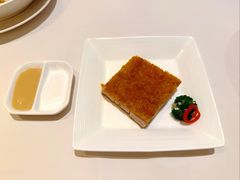 冰皮三层肉-利苑酒家(宜安广场店)