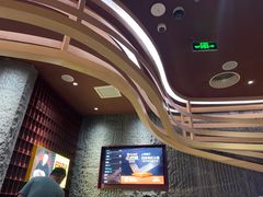 -巴奴毛肚火锅(大剧院店)