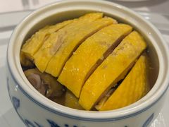 -老吉士酒家(天平路店)