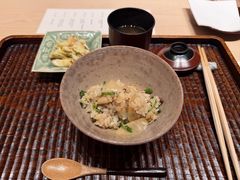 -晴空·日本料理(万象城店)