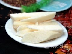 -大众美蛙鱼头(民心佳园总店)