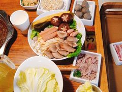 -傣妹火锅(建军东路店)