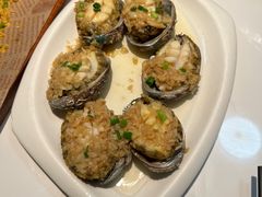 -琼大师东方烤乳猪(亚特兰蒂斯店)