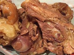 -金掌勺锅包肉(太原万达店)