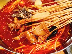 -付小姐在成都(中山公园店)