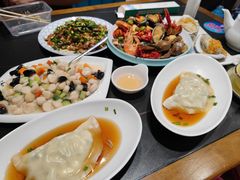 -小红鲸·海鲜餐厅(轸大路店)
