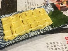 玉子烧-瀛川尚品(车陂利丰天地店)