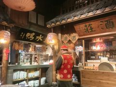 -南京大牌档(之心城店)