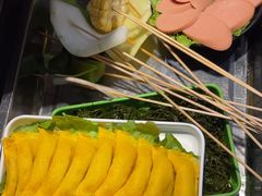 -钢管厂五区小郡肝串串香(蜀都万达店)