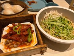 -黄金粥港式·早晚茶(海阳路店)