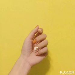 -Halo美甲美睫