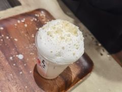 -李山山茶事(景枫店)