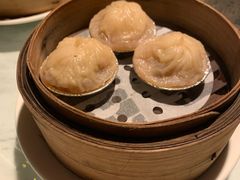 -广州花园酒店荔湾亭·地道点心·粤式饮茶
