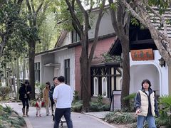 -得丘礼享谷·玉兰苑