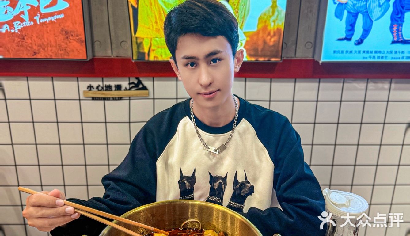 这个冬天，不允许还有人不知道大悦城这家盘盘来烧鸡公