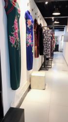 -时光纪亲子全家福照相馆(静安店母女写真父母纪念照)