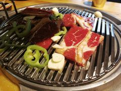 -伊茉家的烤肉店(勒泰中心店)