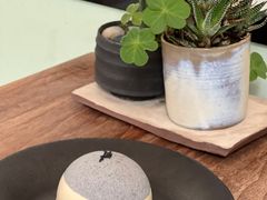 -知亘茶食