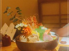 -花潮料理艺食馆(世欧广场店)