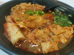 -柳州爽仔螺蛳粉