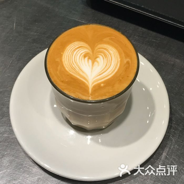 鷹集咖啡s.engine coffee(新天地店)圖片 - 第1張