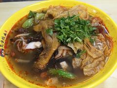 -岚方螺蛳粉(铁西店)