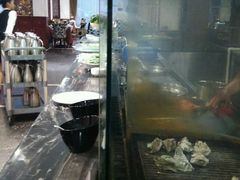 -金海大酒店·雅地西餐厅