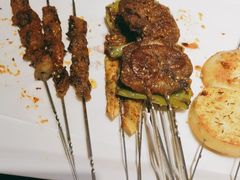 -三个大叔东北烧烤·砂锅菜(西三旗店)