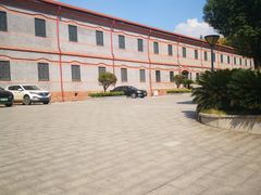 -辛亥革命博物院北区