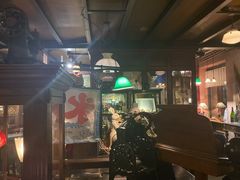 -古董花园(思南路42弄小区店)