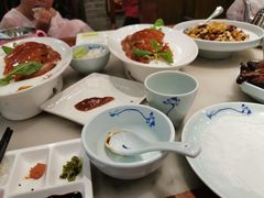 -鸭匠食府·挂炉烤鸭·新京菜(阜成路店)