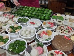 -一品方糕专卖店