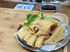 -阿金大白·上海菜馆(新天地店)