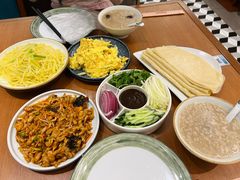 -老昌春饼(中央大街店)
