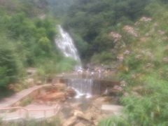 -华蓥山天意谷景区