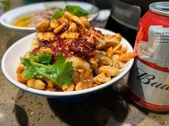 -蛙喔牛蛙(义乌新光汇店)