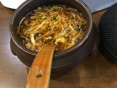-满园烤鸭·春饼(太原街万达店)