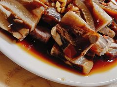 -胖子卤煮