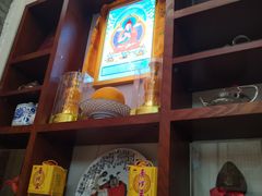 -圆满素食林饭店非遗素食(河西店)