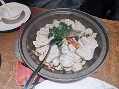 -廊亦舫Lang Yi Fang Restaurant(金桥店)